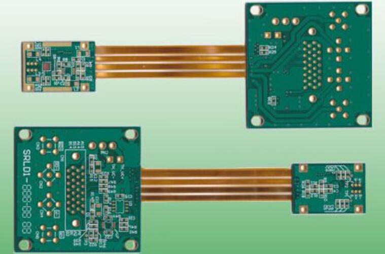 蘇州柔性線路板廠