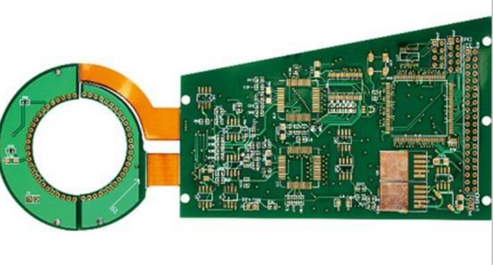 寧波柔性線(xiàn)路板