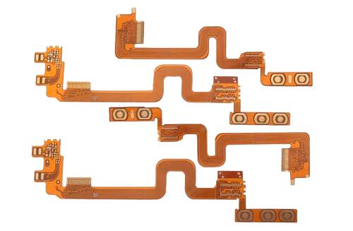 汕頭fpc柔性線路板廠家