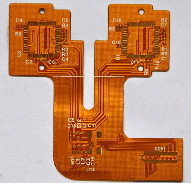 浙江柔性線路板廠家