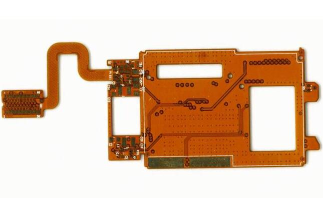 商丘fpc線路板廠